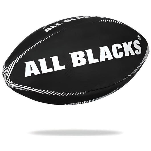 Balloon Supp All Blacks Mini