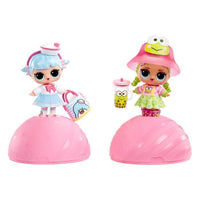 Bambole LOL Surprise Loves Hello Kitty Tots 7,5 cm - Dai 3 anni in su