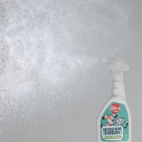 Spray 500ml Destruct'odeur
