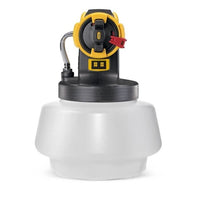 pareti anteriore Ispray 1800ml