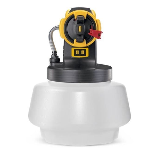 pareti anteriore Ispray 1800ml