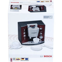 Bosch Espresso Machine