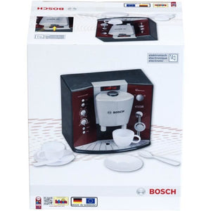 Bosch Espresso Machine