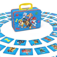 VALIGIA MEMO SPIN MASTER Paw Patrol
