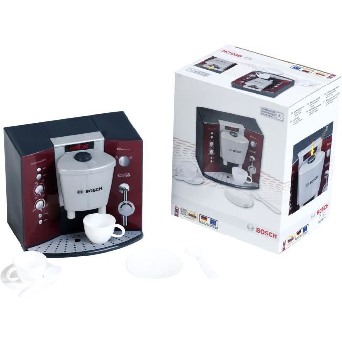 Bosch Espresso Machine