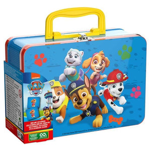 VALIGIA MEMO SPIN MASTER Paw Patrol
