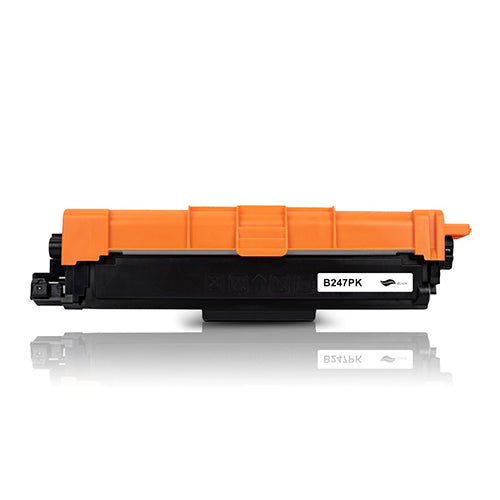 TONER BROTHER TN-247BK COMP. 3K +CHIP