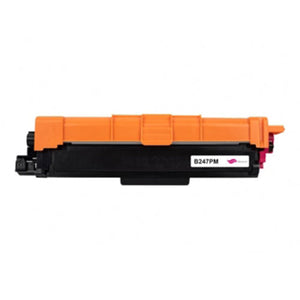 TONER BROTHER TN247M 2.3K COMP. + CHIP