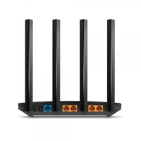 ROUTER TP-LINK D.BAN AC1900 WiFi 5 SW 4P