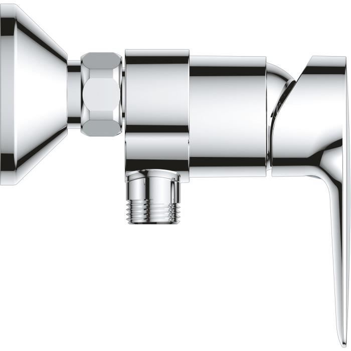 Grohe - Mixer monocommeatrice doccia