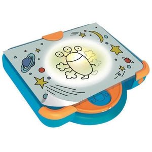 Nathan Dessinéo Laboratorio di disegno piattaforma 2.0