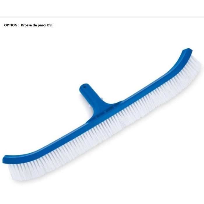 Bastone telescopico - BSi - Alluminio - 1-3 metri - Blu - Unisex