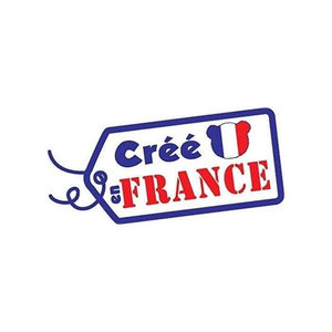 FUN HOUSE 713095 PANDA INDIANO Mobili da giardino con un tavolo, 2 sedie pieghevoli e un ombrellone per bambini