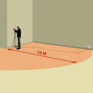 Cacciavite elettrico FARTOOLS PVF 280 280 W - 23 impostazioni di coppia - coppia massima 14 n / m