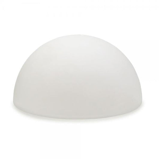 Lampada LED Multicolore a Mezza Sfera