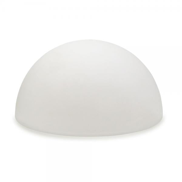 Lampada LED Multicolore a Mezza Sfera