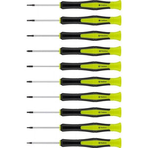 Kit Valigetta 58 Cacciaviti di Precisione