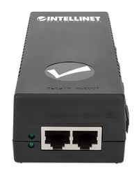 Iniettore PoE+ High Power 2.5G 30W