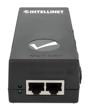 Iniettore PoE+ High Power 2.5G 30W