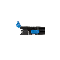 Identificatore Visivo di Guasti per Fibra Ottica