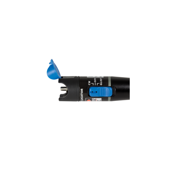 Identificatore Visivo di Guasti per Fibra Ottica