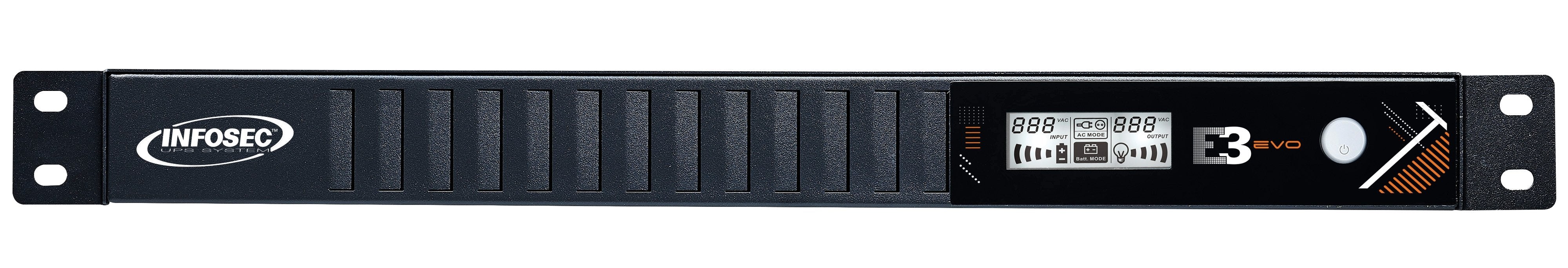 Gruppo di continuità UPS 750VA On Line Performance Technology Onda Sinusoidale