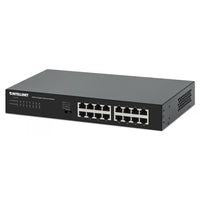 Ethernet Switch Gigabit 16 porte