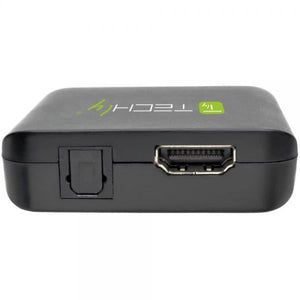 Estrattore Audio HDMI Stereo/Canale Audio 5.1 4K 3D