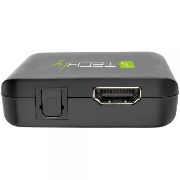 Estrattore Audio HDMI Stereo/Canale Audio 5.1 4K 3D