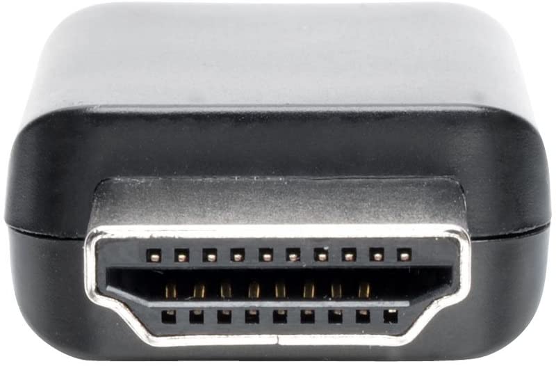 Estrattore Audio HDMI Stereo/Canale Audio 5.1 4K 3D