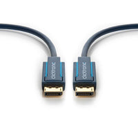 Cavo Audio/Video DisplayPort M/M 5m Alta Qualità