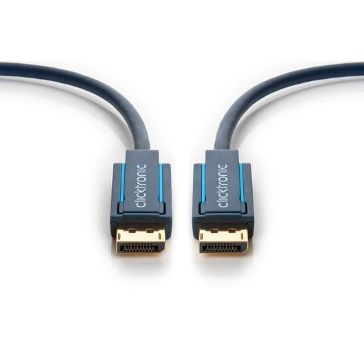 Cavo Audio/Video DisplayPort M/M 5m Alta Qualità