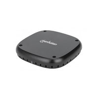Caricatore Wireless Rapido da Sotto Scrivania 10W