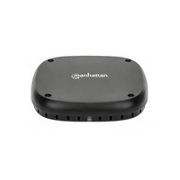 Caricatore Wireless Rapido da Sotto Scrivania 10W