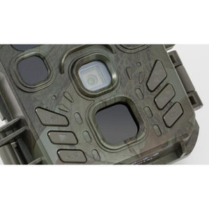 Camera Wild 1080P 12MP IP56 PIR IR 18m per Osservazione Fauna, TX-117