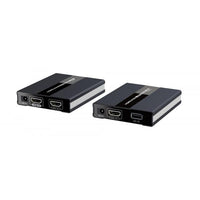 HDMI KVM Extender su Cavo di Rete fino a 60 metri