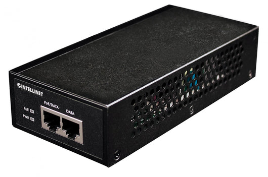 Iniettore Gigabit High-Power PoE+