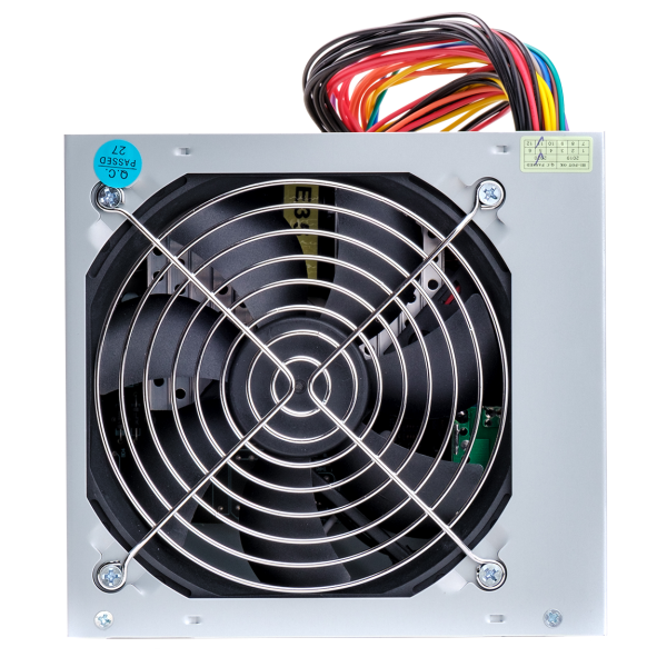 Alimentatore ENERGY PIV 650W CE ATX