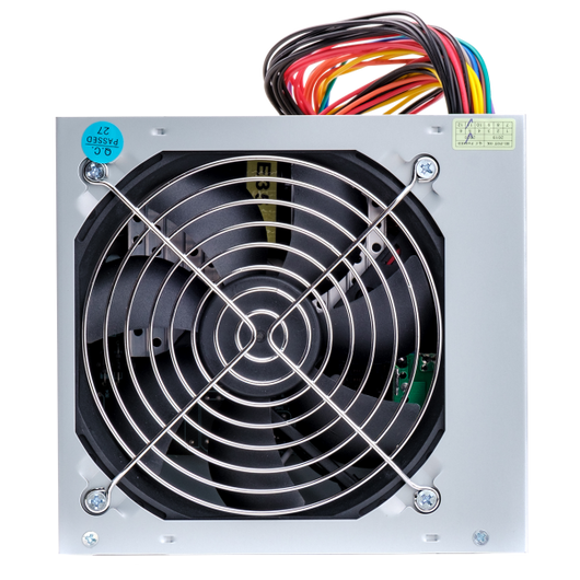 Alimentatore ENERGY PIV 650W CE ATX