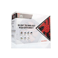 Alimentatore DESERT 750 - V2.31- 12cm- 20+4P- 2Ide- Fdd- PciE- P8- 4Sata- Active PFC