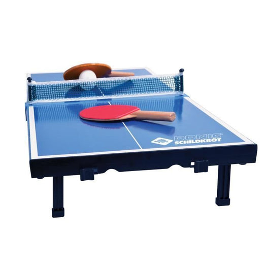 Tavolo da ping pong DONIC SCHILDKRT Mini