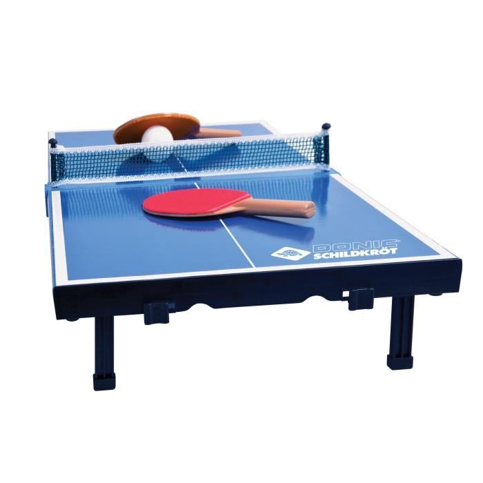 Tavolo da ping pong DONIC SCHILDKRT Mini