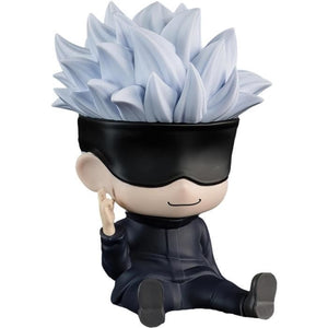 Salvadanaio - PLASTOY - Jujutsu Kaisen: Gojo