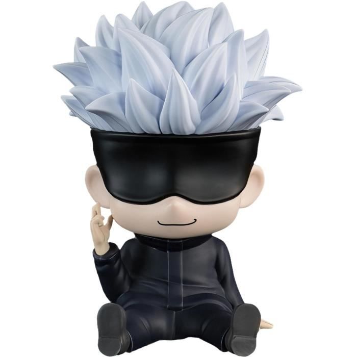 Salvadanaio - PLASTOY - Jujutsu Kaisen: Gojo
