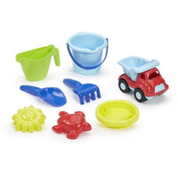 Carrello da spiaggia attrezzato - ECOIFFIER - 529