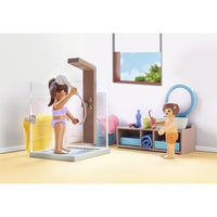 PLAYMOBIL - 71611 - Vasca da bagno