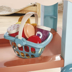 Delizia mercantile - ECOIFFIER - Da 18 mesi