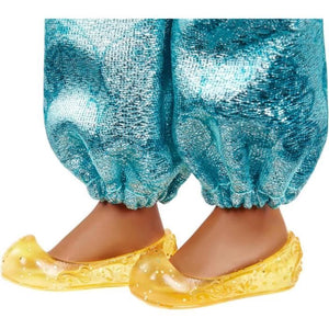 Disney Princess - Jasmine 29cm Doll - Mannequins Dolls - 3 anni e +