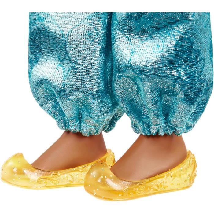 Disney Princess - Jasmine 29cm Doll - Mannequins Dolls - 3 anni e +