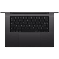 Apple - MacBook Pro M4 Max da 16'' - 36 GB di RAM - 1 TB di spazio di archiviazione SSD - CPU a 14 core - GPU a 32 core - Nero siderale